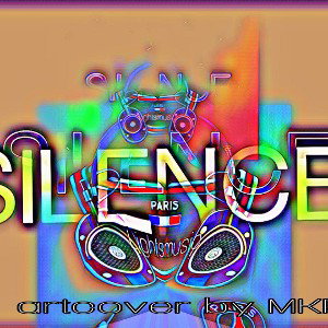 🗣SILENCE▶️