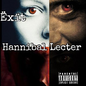 🎬Hannibal🍽️Lecter🎞️