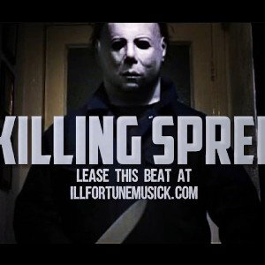killing spree part 2  