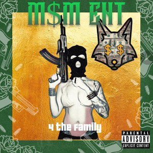 Through the Feild (freestyle)