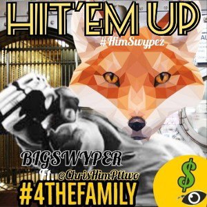 HIT'EM Up in
