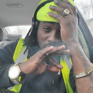 jaded...gettin faded