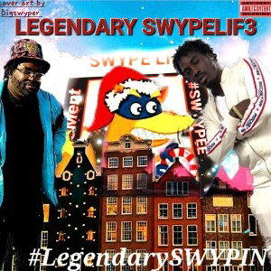 ONLY SWYPE CAN JUDGE ME (FREESTYLE) BIGSWYPER & D.G.MONEY SWYPEZ