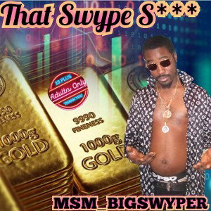 That Swype s***