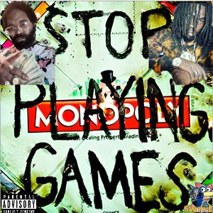 Stop Playing Games 