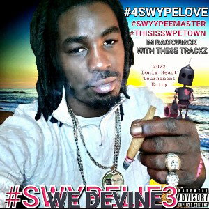 WE DEVINE 
