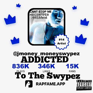 Addicted To The Swypez 