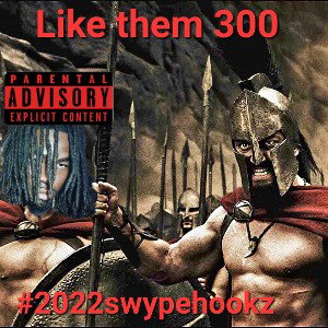Like them 300 hook 🪝 