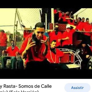 SOMOS DE  CAIIe