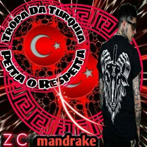 do turquia 
