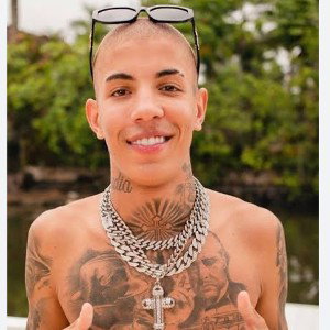 MC Don Juan😎🤬🎵👏🏻🔥