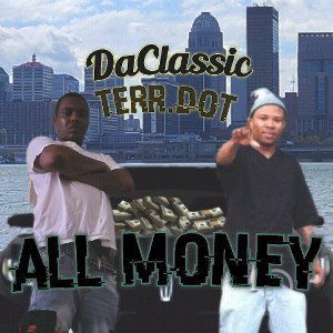 Clientel DaClassic - All Money 