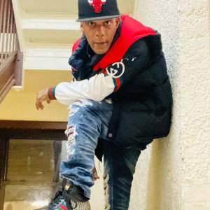Bye Any Means..Hungry Hawknz Frestyle 