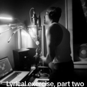 lyrical-exercise-part 2