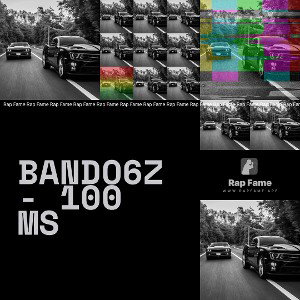 Bando6z- 100 Ms