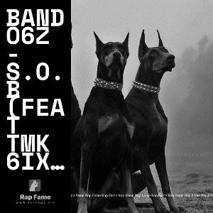 Bando6z - S.O.B (feat TMK 6ixty)