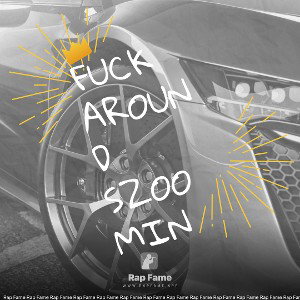 Fuck around szoomin 