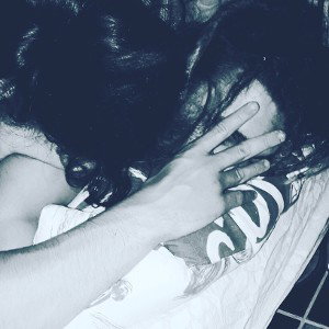Nella mia testa non c’è spazio, devo cambiare aria.