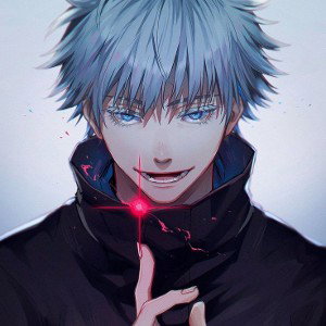 Lost Control 