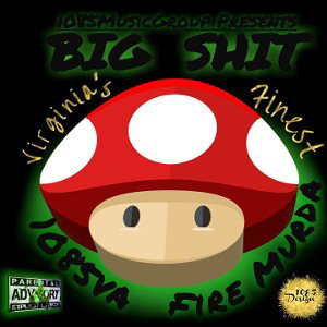 BIG SHIT 💣