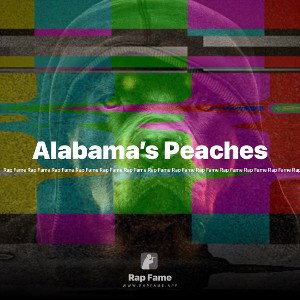 Alabama’s Peaches