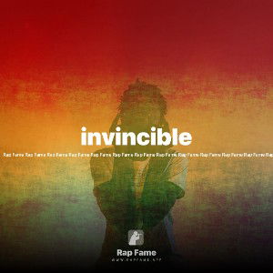 invincible 