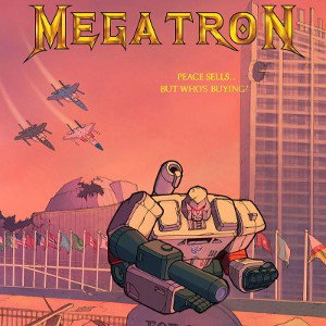 MEGATRON