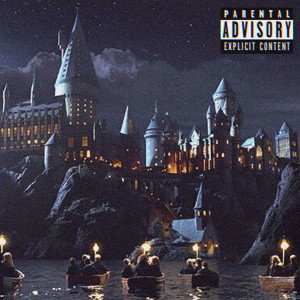 HarryPotter