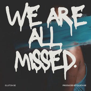 Weareallmissed
