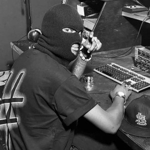 Trap man 