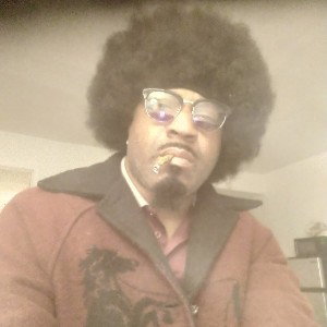 tuff break by DEEZ'NUTT
