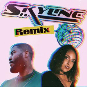 âSkylineâ - Khalid X Zanah (Remix)
