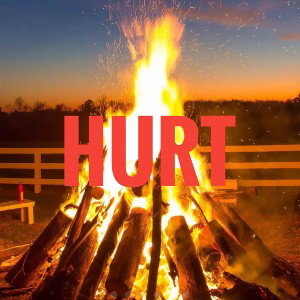 hurt