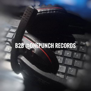 B2B
