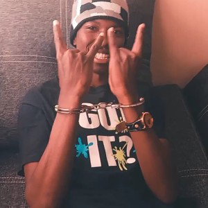 LIL SCORPY- MURDER