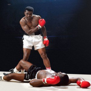 Fighting On 2021