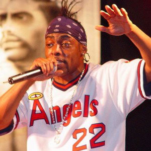 RIP COOLIO 
