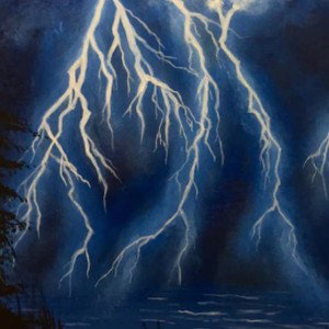 Fighting Storms 