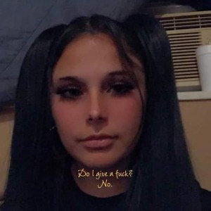 about a bitch 