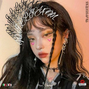 Hinata - William prod. Hinata