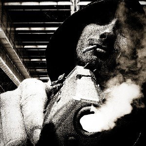 all smoke