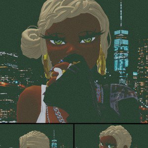 Rap Whisperer 