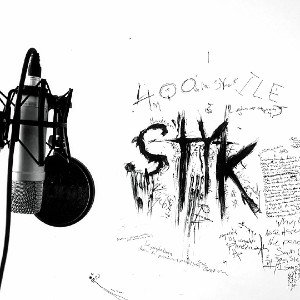 STYK - ten rap i ja