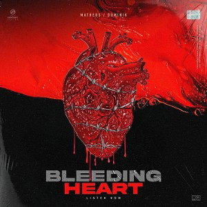 Bleeding Heart