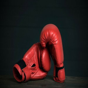 Pound for Pound