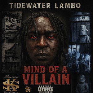  mind of a villian 
