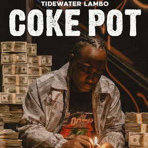 Tidewater Lambo - coke  pot  