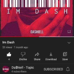 Im Dash