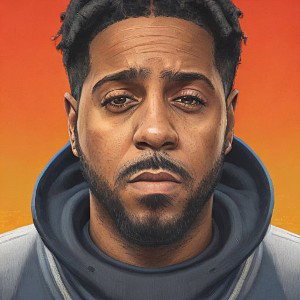 D Dashiell - BARZ 