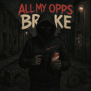 All My Opps Broke